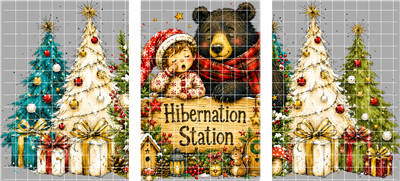 16oz Christmas-S 1499